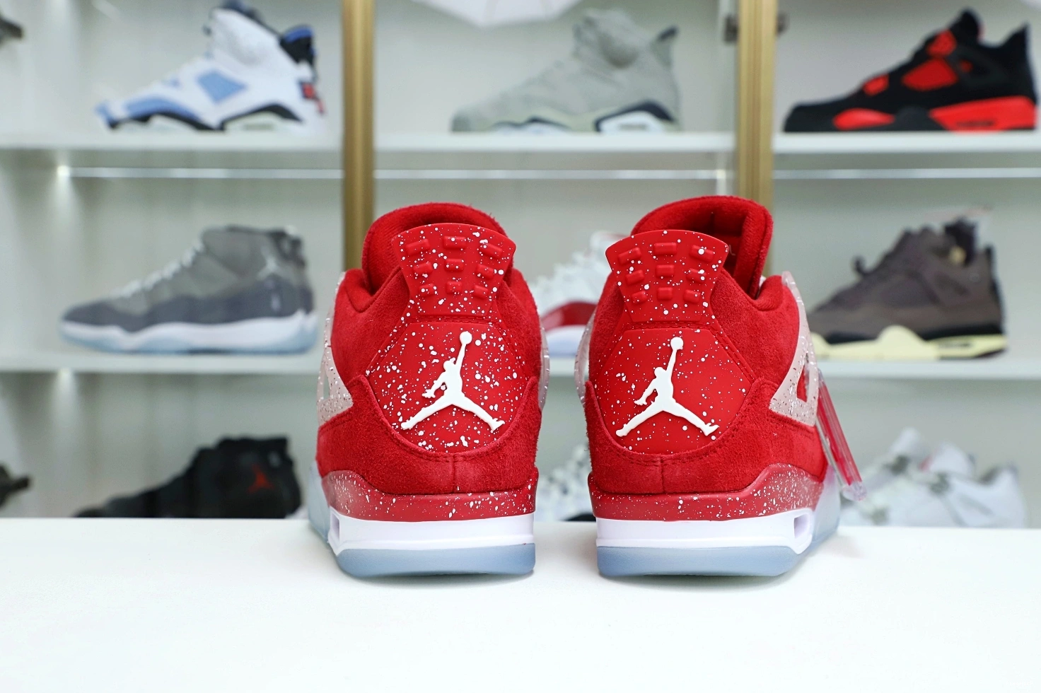 Air Jordan 4 Jordan 1102